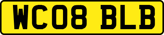 WC08BLB