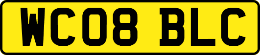 WC08BLC