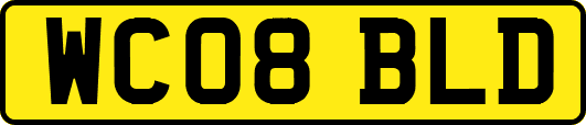 WC08BLD