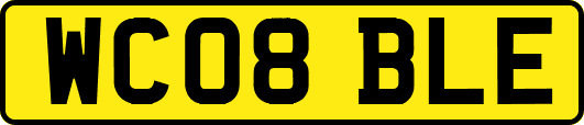 WC08BLE