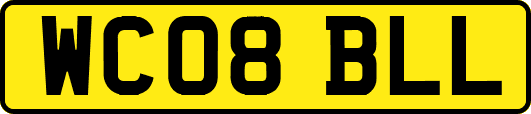 WC08BLL