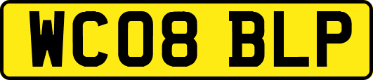 WC08BLP