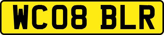 WC08BLR