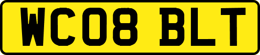 WC08BLT