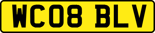 WC08BLV