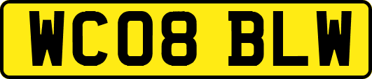 WC08BLW