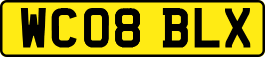 WC08BLX