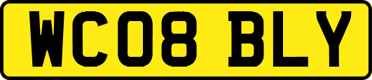 WC08BLY