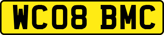 WC08BMC