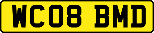 WC08BMD