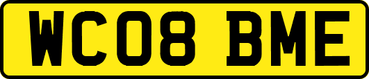 WC08BME