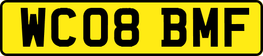WC08BMF
