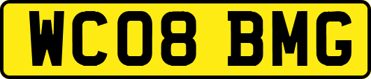 WC08BMG