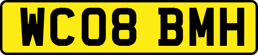 WC08BMH