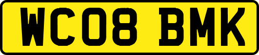 WC08BMK