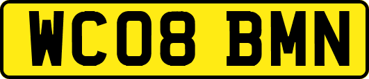 WC08BMN