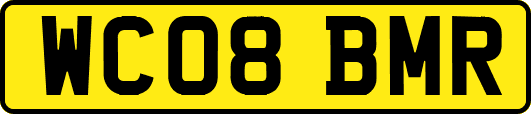 WC08BMR
