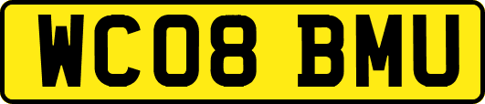 WC08BMU