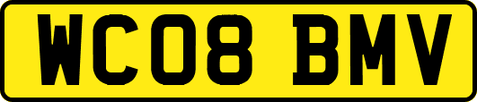 WC08BMV