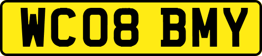 WC08BMY