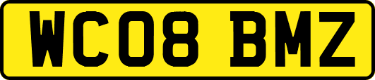 WC08BMZ