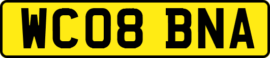 WC08BNA
