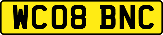 WC08BNC
