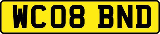 WC08BND