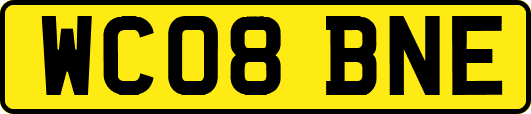 WC08BNE