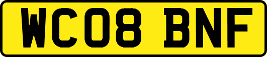 WC08BNF