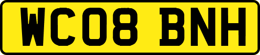 WC08BNH