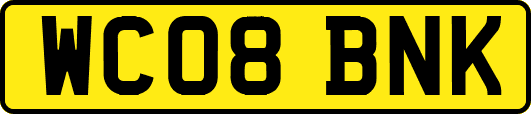 WC08BNK