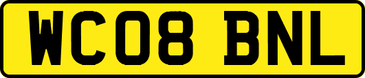 WC08BNL