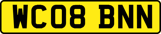 WC08BNN