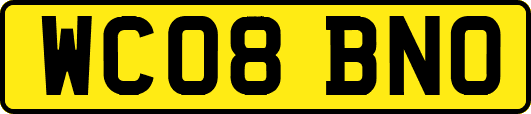 WC08BNO