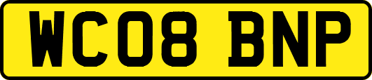 WC08BNP