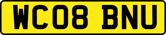 WC08BNU