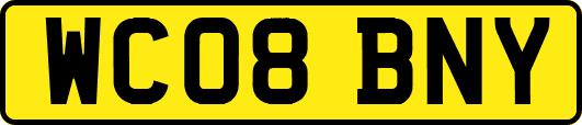 WC08BNY