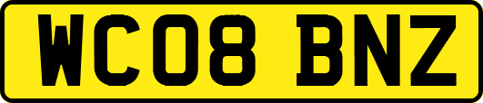 WC08BNZ