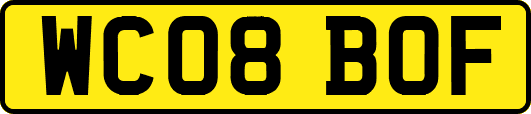 WC08BOF