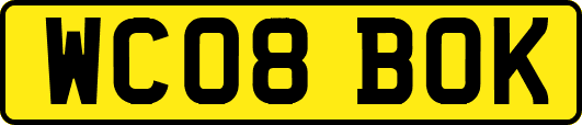 WC08BOK