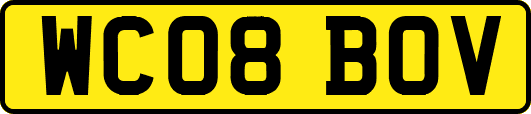WC08BOV