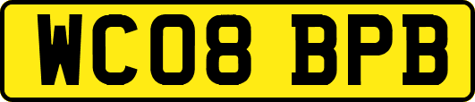 WC08BPB