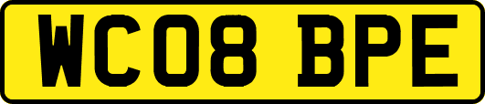 WC08BPE