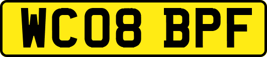 WC08BPF