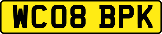WC08BPK