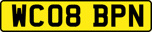 WC08BPN