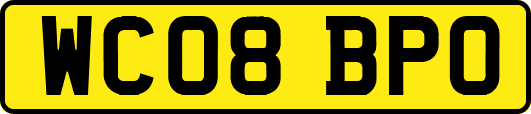 WC08BPO