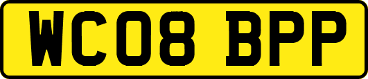 WC08BPP