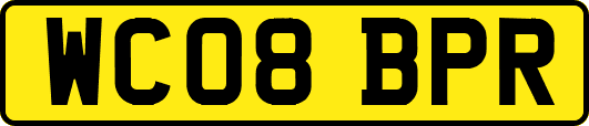 WC08BPR